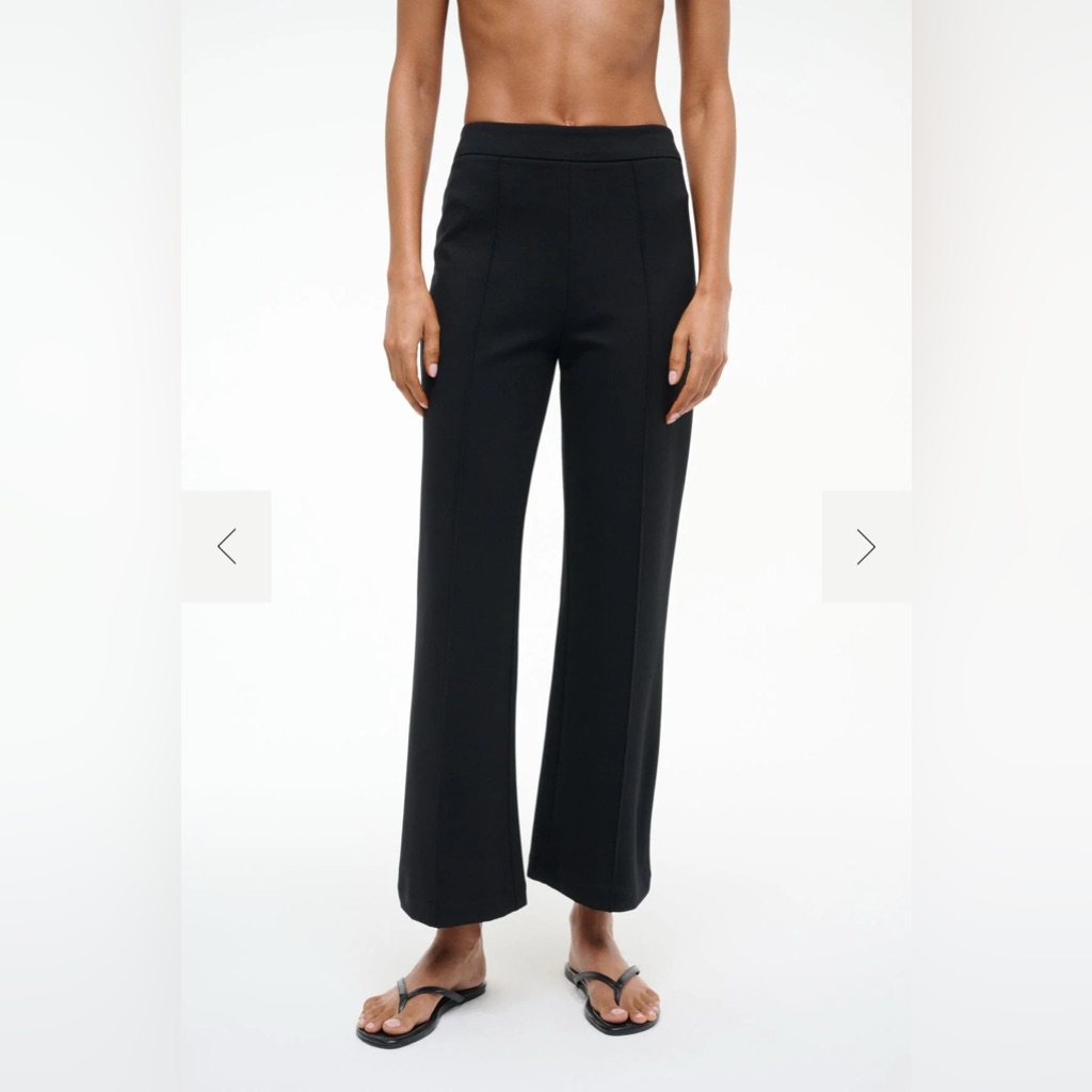 Staud Knack Pant